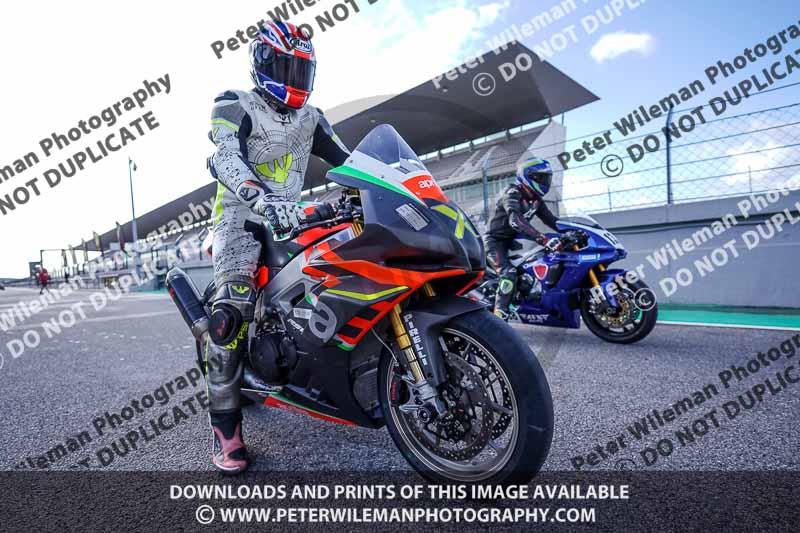 motorbikes;no limits;november 2019;peter wileman photography;portimao;portugal;trackday digital images